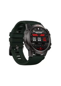 Resim Technodia Smartwatch SW-65 Amoled Ekran 3 Kordonlu Akıllı Saat (İthalatçı Garantili) 