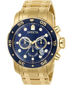 Resim Invicta 20073 Erkek Kol Saati 