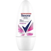 Resim Rexona Powder Dry Kadın Roll On 50ml 