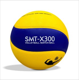 Resim Summit SMT-X300 Pro Model Voleybol Maç Topu 