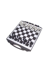 Resim Çantalı Satranç Takımı 