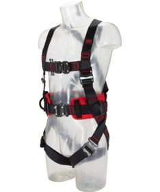 Resim 3m Protecta 1161635 Bel Destekli Emniyet Kemeri Xl Beden 