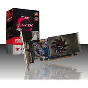 Resim Afox HD5450 2GB AF5450-2048D3L4 DDR3 64bit HDMI DVI PCIe 16X v2.0 