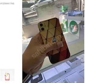 Resim Apple iPhone 11 İkinci El TR | 128 GB | Sarı 