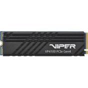 Resim VP4100-1TBM28H 1TB Viper VP4100 M.2 2280 PCIE Gen4 x4 4700MBS/4200MBS Flash SSD VP4100-1TBM28H 1TB Viper VP4100 M.2 2280 PCIE Gen4 x4 4700MBS/4200MBS Flash SSD