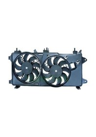 Resim Opar 51755591 Fan Motoru Doblo 10 05 1.9 D 1.3 Jtd Ac 52052605 