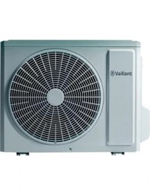 Resim Vaillant Clima VAIR Intro R32 VAIL1-025WNO A++ 9000 BTU/h Inverter Duvar Tipi Klima 