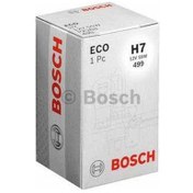 Resim Bosch Ampül H7 12V 55W Audı A3 8L1 1.6 96 Aeh Akl Apf Bosch