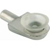 Resim Home Puzzle Gredi Vantuzlu Nikel Raf Pimi 4 Adet 