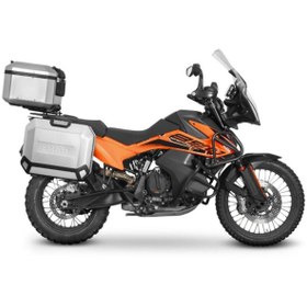 Resim Shad 4P YAN ÇANTA DEMİRİ KTM 790/890 Adv Norden 901 K0SM844P 