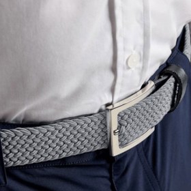 Resim Slam Deck Belt Unisex Gri Kemer 