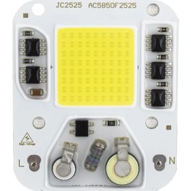 Resim Ayt Powermaster 50 Watt Cob LED Projektörler İçin 