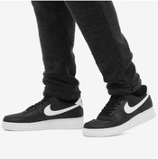 Resim NIKE ERKEK AIR FORCE 1'07 SPOR AYAKKABI CT2302 