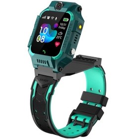 Resim Rogfer S19 1.44" Akıllı Saat İthalatçı Garantili 