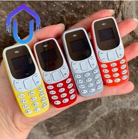 Resim Nokia 3310 TR Garanti | Kırmızı 