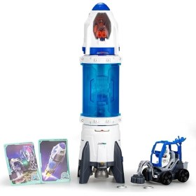 Resim Misda Store Astropod Ana Mekik ve Metal Dedektör Aracı 