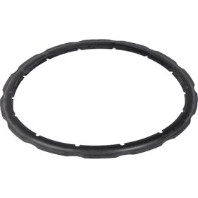 Resim Tefal Clipso (Eski Model) Düdüklü Tencere 8 LT İÇ ÇAPI 25 CM BÜYÜK BOY LASTİK 