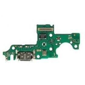 Resim Huawei P Smart S Şarj Soketi Mikrofon AQM-LX1 