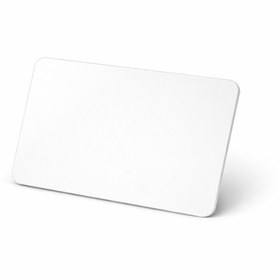 Resim Rfgate Nfc Kart Dijital Kartvizit Ntag213 Beyaz - 50 Adet 