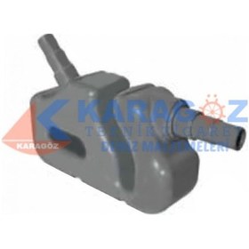 Resim SEALUX WATERLOCK EGZOZ SUSTURUCU 90-100-115 