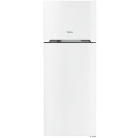 Resim Regal 20267951 NF 48021 Beyaz Buzdolabı 