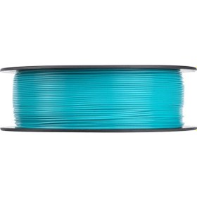 Resim Esun Basic Pla Aqua Filament 1.75mm 1kg - Canlı Su Mavisi 3d Yazıcı Filamenti 
