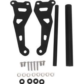 Resim Humble 2016-2021 Için Gps Navigasyon Plaka Braketi (Yurt Dışından) 