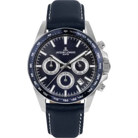 Resim Jacques Lemans Lıverpool 1-1877C Erkek Kol Saati 