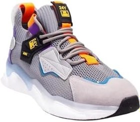 Resim Erkek Erkek Dova Sneaker Air Boss Spor Ayakkabı Shoes 