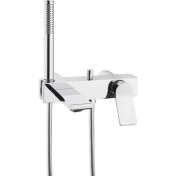 Resim Artema Banyo Bataryası (El Duşlu) Krom 