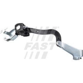 Resim TŞT 2007 - 2013 Peugeot Boxer Bagaj Kapağı Durdurucusu Sağ Kapı Gergisi Oem No: 1358221080 