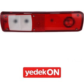 Resim Stop Lambası Premıum V2-V3 Sol Mars - 7420802348 