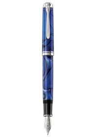 Resim Pelikan M805 Dolmakalem M Uç Blue Dunes M805-Bd 