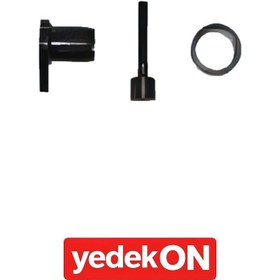 Resim Çamurluk Borusu Tga-Tgs-Tgx Arka - 81664200250 