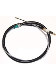 Resim Citroen C2 Arka El Fren Teli 2003-2009 474616 1.6 