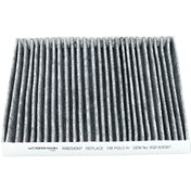 Resim Wöbermann Seat Cordoba 1.2 12V 2002-2009 Karbonlu Polen Filtresi Yetkili Satıcıdan Orijinal Aynı Gün Kargo