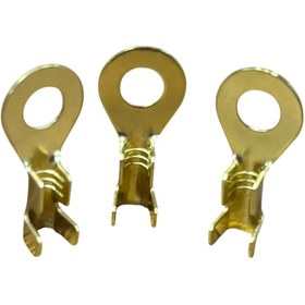 Resim TKS 4 Fiş Terminali Pabuç 250 Adet Fiyatı 