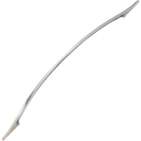 Resim Banko Efe Siyah Folyolu 224 mm Kulp ( 10 Adet) 