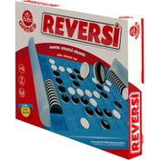 Resim NessiWorld Bu-Bu Games Reversi Plastik 