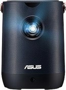 Resim ASUS L2 PROJEKTOR 960 LUMEN R/G/B LED FULL HD 1920x1080 300:1 2YIL HDMI 10W HOPARLÖR(Harman/Kardon) 30.000 SAAT ANDROID 10 TV BOX 