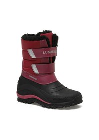 Resim Lumberjack Snowy 3pr Fuşya Kız Çocuk Çizme 000000000101467904 Pembe 