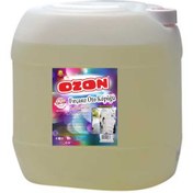 Resim Ozon Fırçasız Oto Köpüğü 30 Kg ( Koli Içi 1 Adet ) 