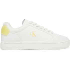 Resim Calvin Klein Kadın Sneaker YW0YW018450HV 