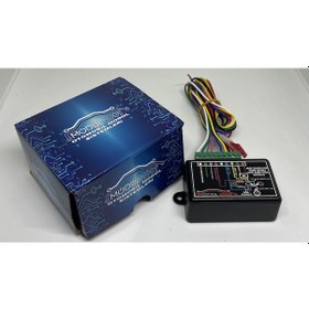 Resim Jeep Renegade Katlanır Ayna Modülü 