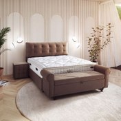 Resim İdaş Miracle 160x200 Yatak 