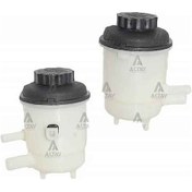 Resim Depo Hidrolik Direksiyon Yağ Accent 06-11 Era / Rıo 06-11 