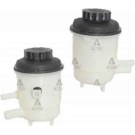 Resim Depo Hidrolik Direksiyon Yağ Accent 06-11 Era / Rıo 06-11 