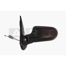 Resim DIŞ DİKİZ AYNASI KOMPLE FIAT ALBEA 2002-2009 MEKANİK SAĞ 