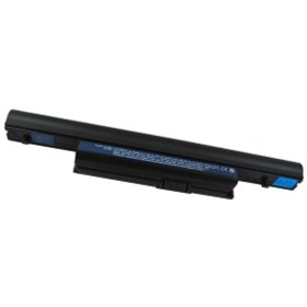 Resim Acer Uyumlu ASPİRE 5745 4820 5820 SERİSİ AS10B51 AS10B75 11.1V 4400MAH 48WH Lİ-İON 6 CELL SİYAH NOTEBOOK BATARYA 