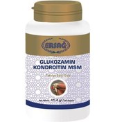Resim Ersağ Glukozamin Kondroitin Msm 
